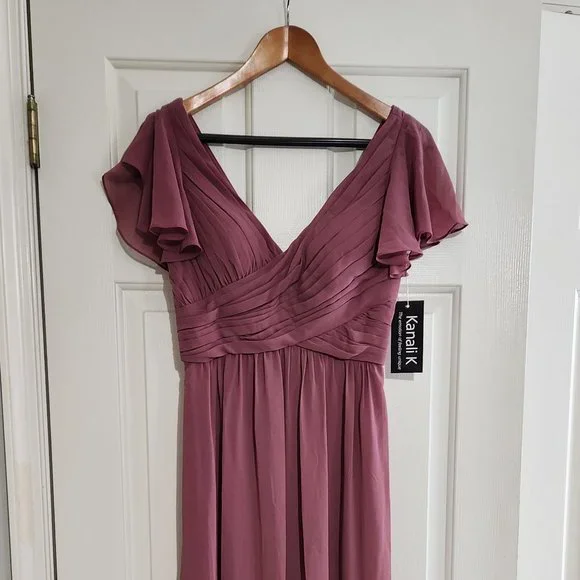 washable silk dress Lunya